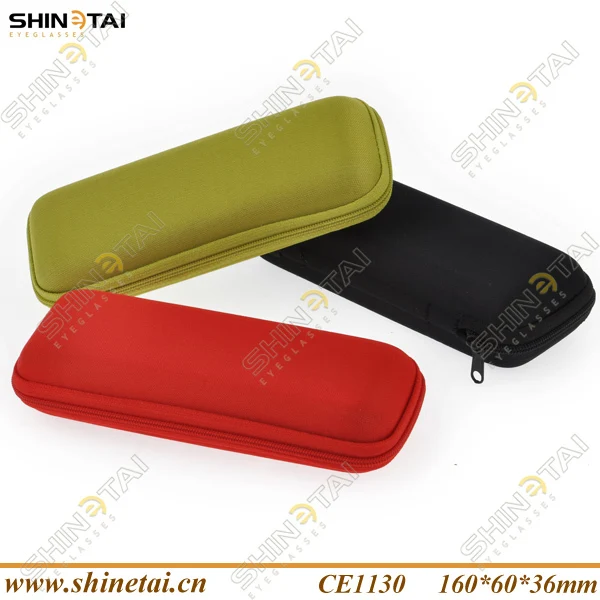 Good Quality Eyewear Case,Novelty Optical Glasses Case,New Design