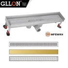 Top supplier best price unique design easy drain