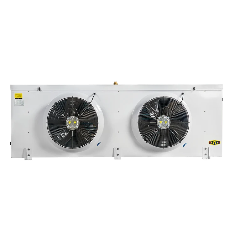 Air Cooler, 5.4 - detail 6