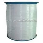 Hot promotional binding raw material nylon coated wire for single or double loop book binding usage