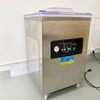 Automatic single room food vacuum sealing machine vacuum packaging machine