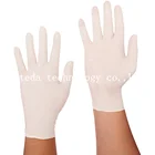 Powder Free Smooth Latex Examination Gloves With Cheap Price