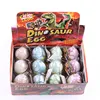 Cute Magic Hatching Growing Pet Dinosaur Eggs