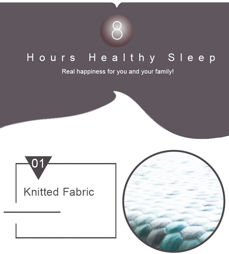 Punk 2019 new whosale hotel bedroom mattress king size memory foam mattress - Jozy Mattress | Jozy.net