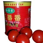 3000g Preferred canned tomato sauce