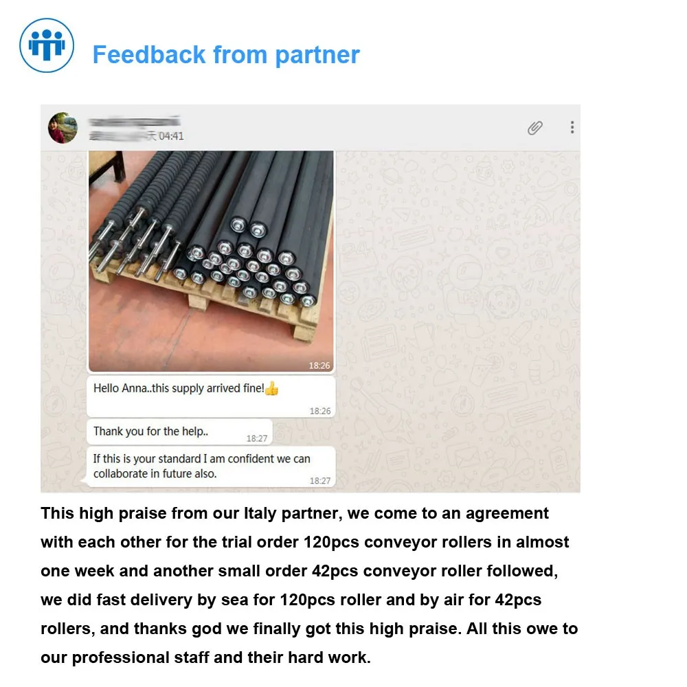rubber-coated-conveyor-rollers-with-high-praise-from-italy-customer.jpg