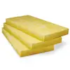Thermal Insulation Glass Wool Panel For Ceiling