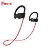 New products mobile accessories auriculares bluetooth, U8 Sports bluetooth headset/bluetooth earphone