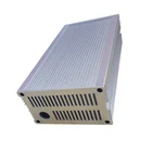 Custom Metal box Power Enclosure Metal Box Electronic