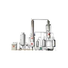 Professional Waste oil refinery plant/ Used lube oil to diesel fuel distillation machine/ fuel oil purifier system
