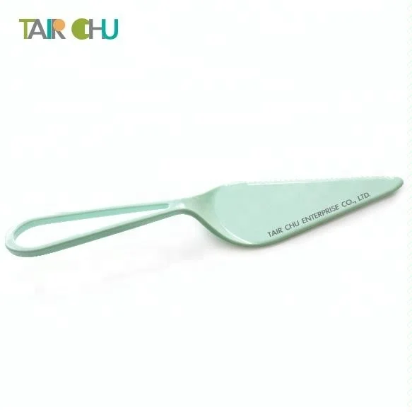 Plastic Cake Cutter And Server - Buy 