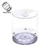 Ztarx special design detachable & inflatable solar lantern lamps with more different shade for outdoor