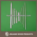 Sticks Birch Factory Price Wooden Sticks Long Wood Sticks