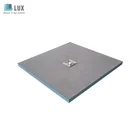 Shower Slope Floor Slope Shower Tray Kit
