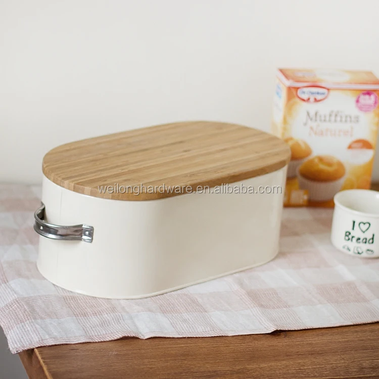 bamboo cutting board big size grey square kitchen metal bread