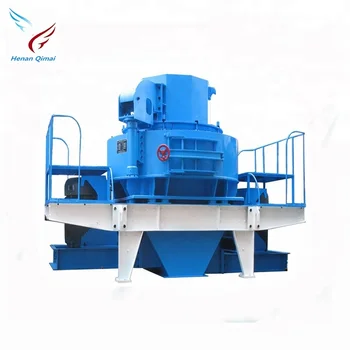 Fast Delivery plaster sand making machine