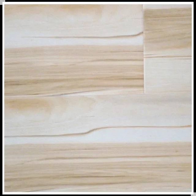 waterproof features 3-strips design v- groove art design colors 8 / 10 / 11 / 12 mm laminate floor