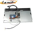 China supplier wholesale 18.5 inch square lcd monitor high brightness tv screen for advertising player