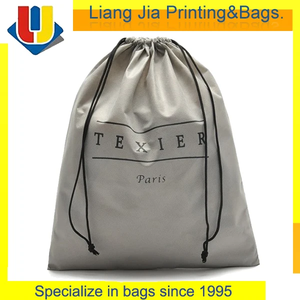 shoes dust bag