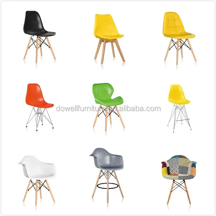 eames series