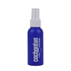Hot sale 30ml 50ml 100ml 120ml 150ml 250ml 500ml aluminum perfume spray bottle with mist sprayer