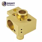 DongGuan HY CNC machining works metal fabrication service/industrial parts/cnc machining service