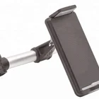 Factory Direct Selling 9.7 Inch Tablet Stand Holder Car Seatback Headrest Mount holder For IPad For Universal Smartphone
