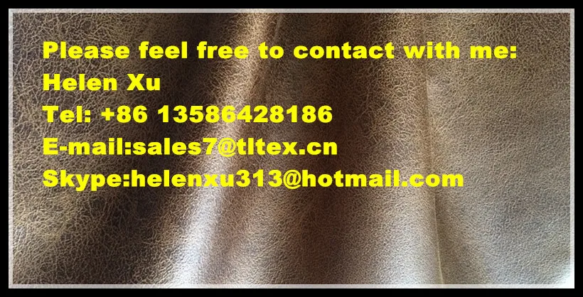 Good price home textile holland velvet