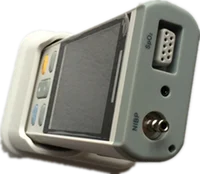 Small Size Hospital Grade Vital Signs