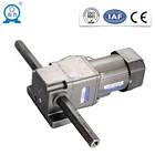 Hot sell dual motion servo linear synchronous actuators motor