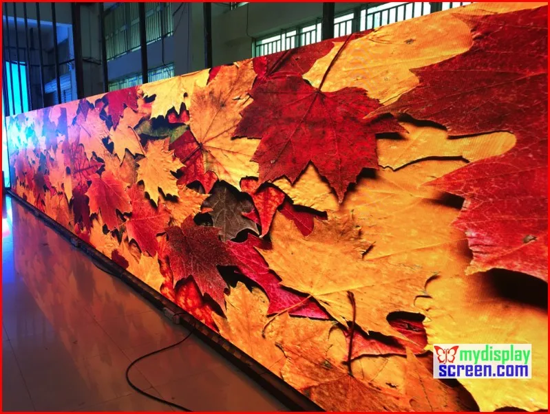 small led display, 1.66 HD 8k ultra clear rental display,400mm*300mm, high referesh, high ratio, cheapest price