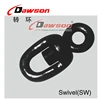 Bow and Eye Marine Swivel for Anchor Chain