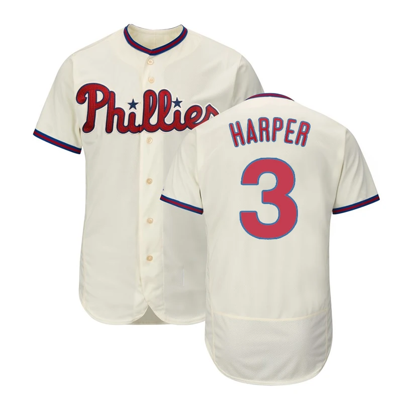 cheap bryce harper jersey