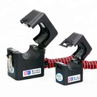 sct0750 1250 2000 3000UL CE ETL Split Core Current Transformer supplier SCT-10 sct16 sct24 sct36 sct50 sct70