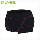 2018 New Women Panty Breathable Panties Sexy Lady Boxers Shorts New Underpants Sport Panties Underwear