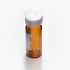2ml Vials 2ml Vials Free Sample OEM 2ml LC Snap Autosampler Sample Vials With 11mm Open Top Snap Cap For Sale