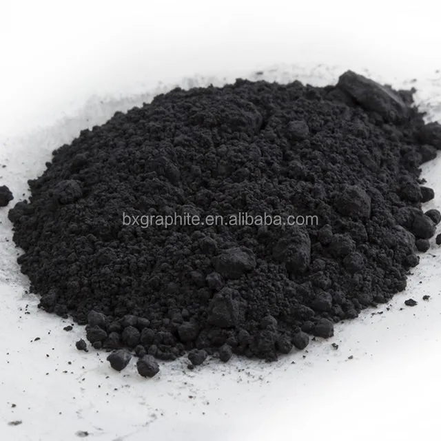 refractory graphite powders