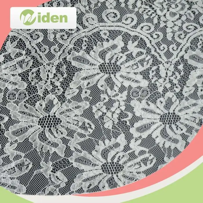 1 hour replied wholesale fancy quilted nylon fabric