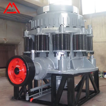 High efficiency and energy saving crusher mining equipment price list quarry compound cone crusher manufacturer
