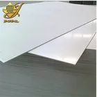 1mm Plastic White PVC Board Sheet
