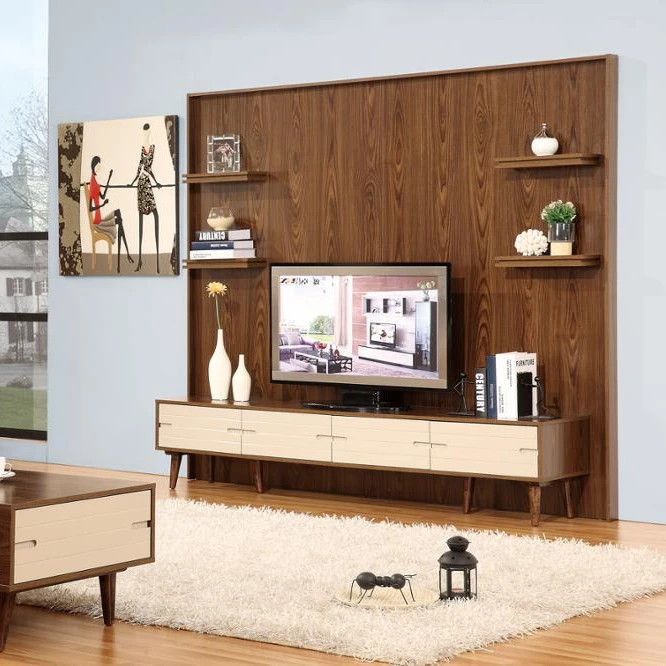 New Model Tv Cabinet With Showcase Tv Tunit Design For Hall Living Room Furniture Tv Cabinet Designs Buy New Model Tv Cabinet With Showcase Wall Tv