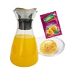 Rich Quality Mango Juice Fruit Instant Drink Powder Best Manufacturer