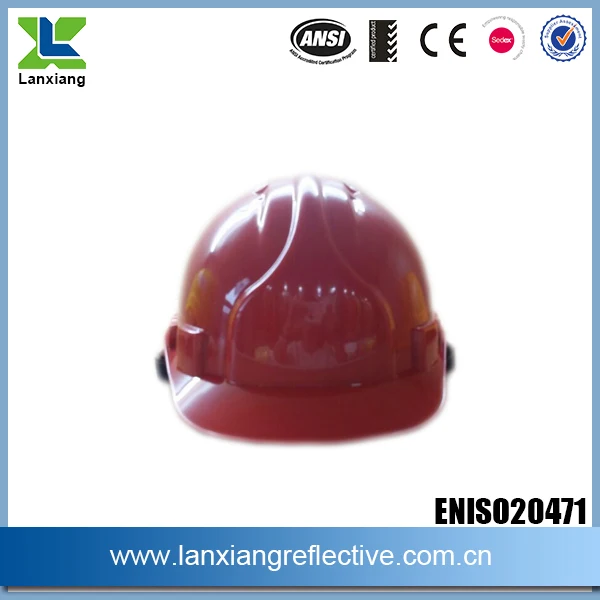 helmet red