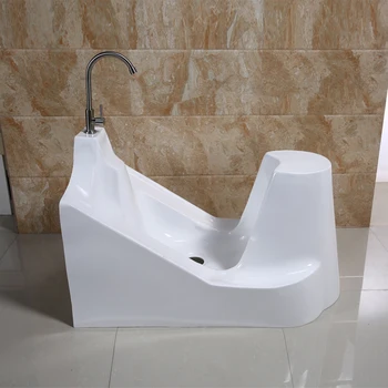 Wudu Wash Basins Drain Pipe And Wash Basin Mosque Prayer Seating View Wash Basin Price Doooway Product Details From Chaozhou Doooway Sanitary Ware