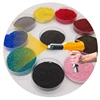 Car spray paint Customized ral color chart Epoxy Polyester Powder Coating high gloss powder paint