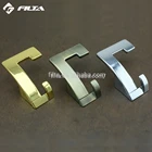 Metal Coat Modern Design Furniture Hardware Small Metal Coat Hook