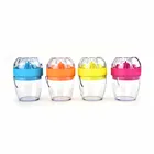 2019 Hot-sale Stainless Steel Manual Fruit Juicer Squeezer Citrus Juicer