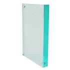 Wholesale Frameless Clear Acrylic Poster Picture Photo Frames