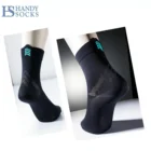 Trampoline Running Cycling Bicycle Sports Socks