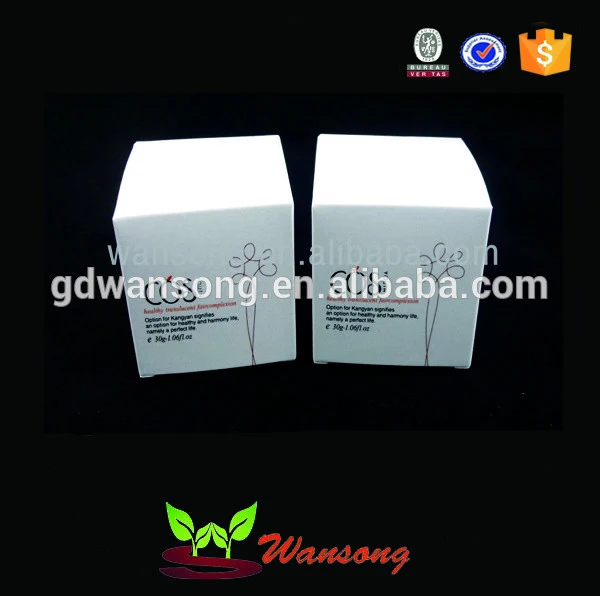 white cardboard box manufacturers supply wholesale packaging
